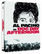 Quel Pomeriggio Di Un Giorno Da Cani - 40Th Anniversary Edition (Steelbook) (Blu-ray)