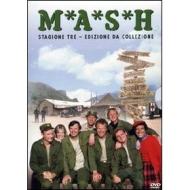 MASH. Stagione 3 (3 Dvd)