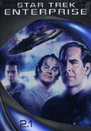Star Trek Enterprise. Stagione 2. Vol. 1 (3 Dvd)