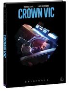 Crown Vic (Blu-Ray+Dvd) (2 Blu-ray)