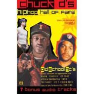 Chuck D. Chuck D's Hip Hop Hall Of Fame