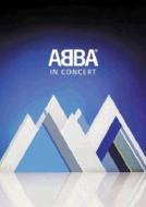 Abba. Live in Concert