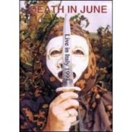Death In June. Live In Italy 1999