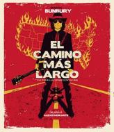 Enrique Bunbury - El Camino Mas Largo