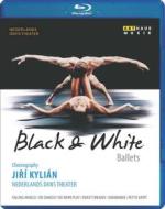 Kylian - Black & White (Blu-ray)