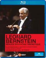Hector Berlioz - Symphonie Fantastique - Leonard Bernstein (Blu-ray)