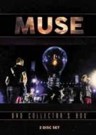 Muse. Dvd Collector's Box (2 Dvd)