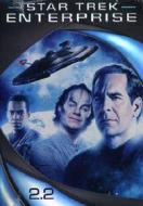 Star Trek Enterprise. Stagione 2. Vol. 2 (4 Dvd)