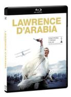 Lawrence D'Arabia (2 Blu-Ray+Gadget) (Blu-ray)