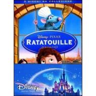 Ratatouille - La carica dei 101 - Il libro della giungla (Cofanetto 5 dvd)