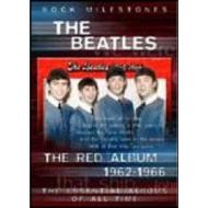 The Beatles. The Red Album 1962 - 1966. Rock Milestones