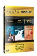 Flashdance. Ghost. American Beauty. Oscar Collection (Cofanetto 3 dvd)