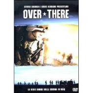 Over There. Stagione 1 (4 Dvd)
