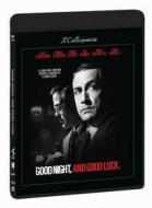 Good Night And Good Luck (Blu-Ray+Dvd) (2 Blu-ray)