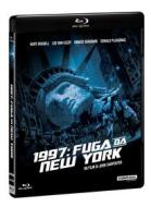 1997 - Fuga Da New York (Blu-Ray+Gadget) (2 Blu-ray)