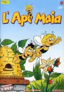 L' ape Maia. Vol. 2 (2 Dvd)