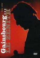 Serge Gainsbourg - Le Zenith De Gainsbourg