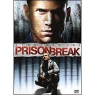 Prison Break. Stagione 1 (6 Dvd)