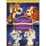 Lilli e il Vagabondo 1 & 2 (Cofanetto 2 dvd)