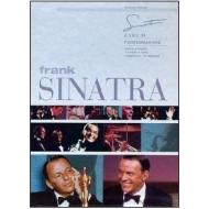 Frank Sinatra. A Life in Performance (Cofanetto 3 dvd)