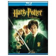 Harry Potter e la camera dei segreti (Blu-ray)