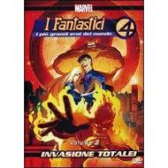 I Fantastici 4. Vol. 2