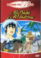 Ali' Baba' E I 40 Ladroni