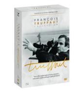 Francois Truffaut Collection (10 Dvd) (10 Dvd)