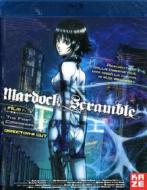 Mardock Scramble. The First Compression (Blu-ray)