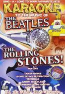 Karaoke: The Music Of The Beatles & Stones