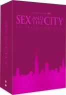 Sex And The City - La Serie Completa (17 Dvd) (17 Dvd)