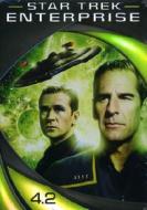 Star Trek Enterprise. Stagione 4. vol. 2 (3 Dvd)