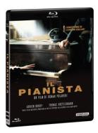 Il Pianista (Blu-Ray+Gadget) (2 Blu-ray)