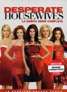 Desperate Housewives. Stagione 5 (7 Dvd)