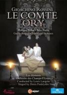 Gioacchino Rossini - Le Comte Ory (2 Dvd)