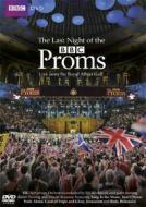 Last Night of the BBC Proms 2010