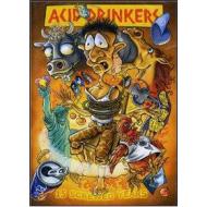 Acid Drinkers. 15 Screwed Years