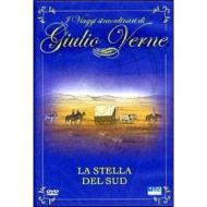 Giulio Verne. La stella del sud