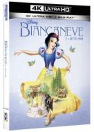 Biancaneve E I Sette Nani (4K Ultra Hd+Blu-Ray Hd) (2 Dvd)