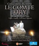 Gioacchino Rossini - Le Comte Ory (Blu-ray)