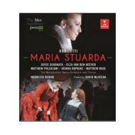 Gaetano Donizetti. Maria Stuarda (Blu-ray)