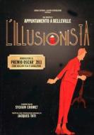 L' illusionista