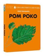Pom Poko. Collector's Edition (Cofanetto blu-ray e dvd - Confezione Speciale)