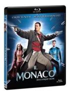 Il Monaco (Blu-Ray+Gadget) (Blu-ray)
