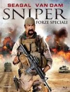 Sniper. Forze speciali (Blu-ray)