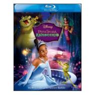 La principessa e il ranocchio (Blu-ray)