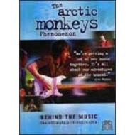 Arctic Monkeys. Behind The Music