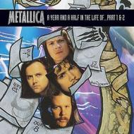 Metallica - Year & A Half In The Life Of Metallica Part 1 & 2