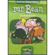 Mr. Bean. The Animated Series. Vol. 1 (3 Dvd)