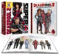 Deadpool 2 - Booklet Edition (2 Blu-Ray+Booklet Inglese) (Blu-ray)